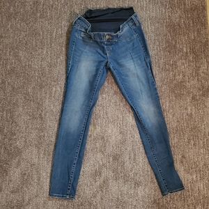 Old Navy Maternity Jeans